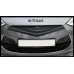 artx lux carbon tuning grille hyundai veloster 2011-15